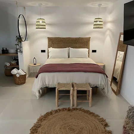 Suite Trufa Benamahoma Exterior foto