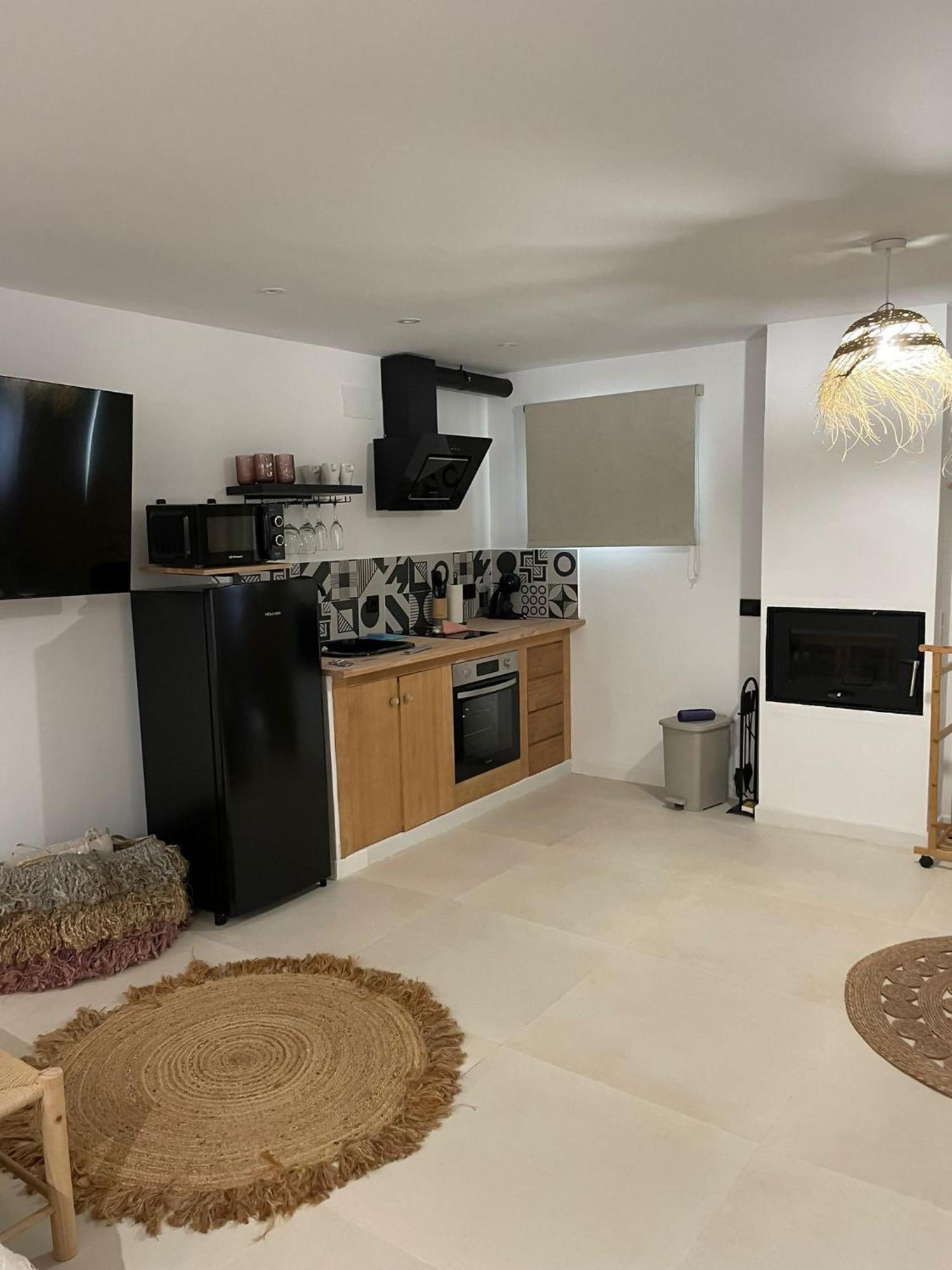 Trufa Apartment