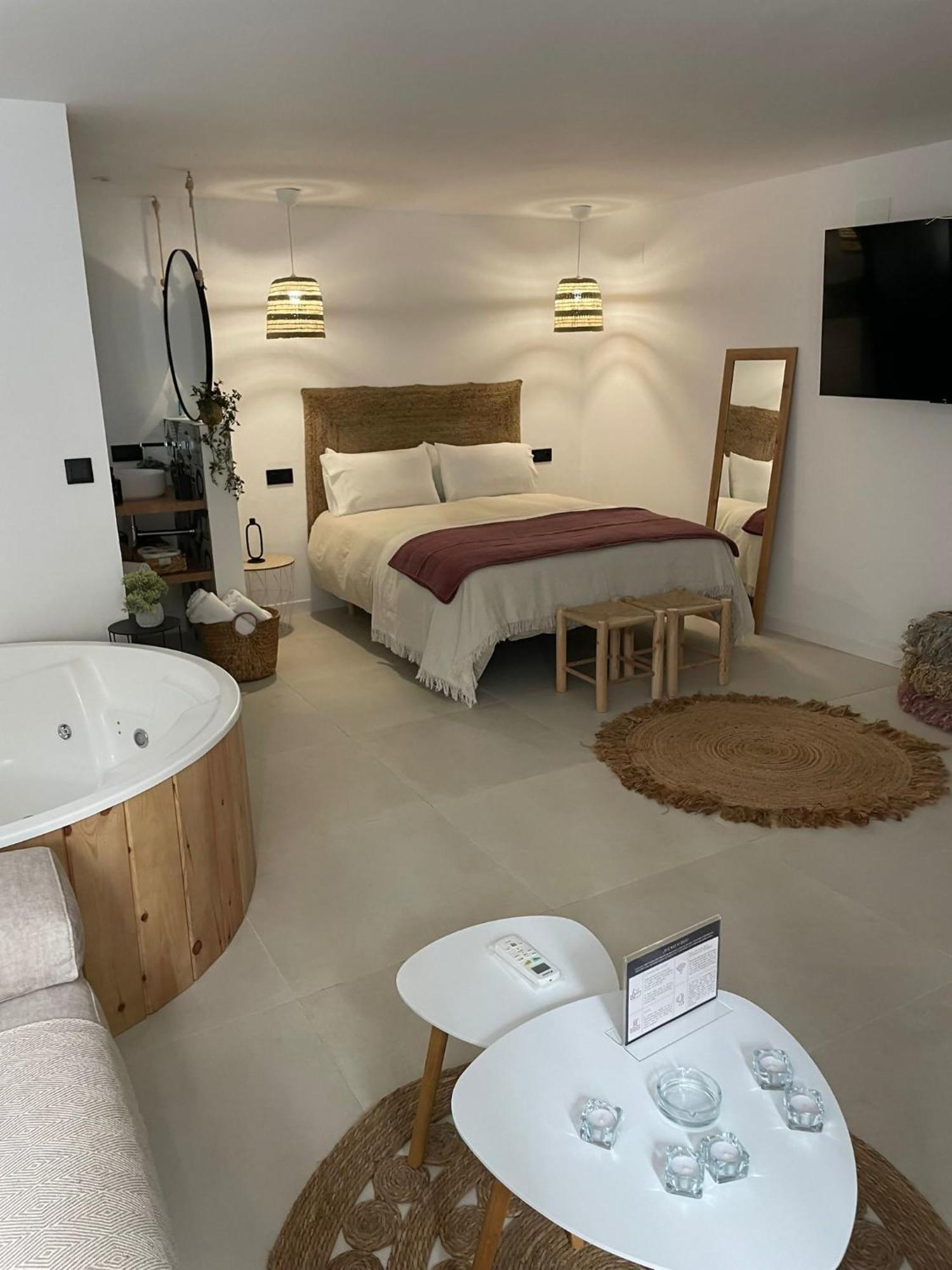 Trufa Apartment *