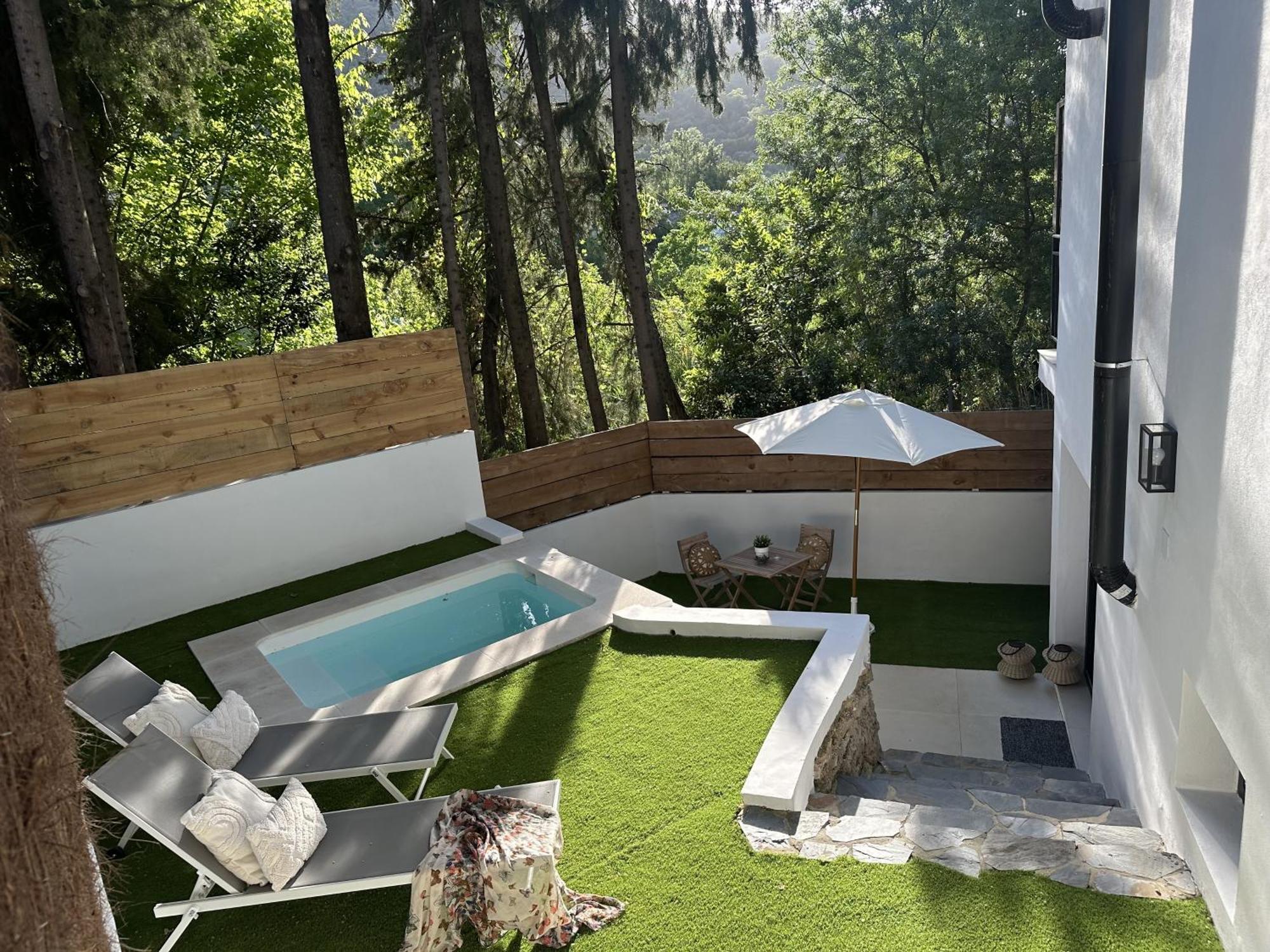 Apartment Trufa